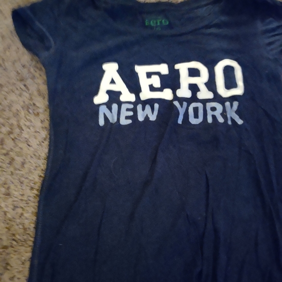 Aero t shirt - Picture 3 of 3
